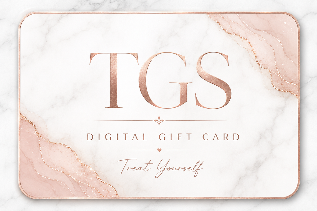 TGS Gift Card
