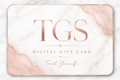 TGS Gift Card