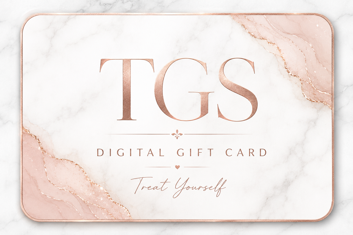 TGS Gift Card