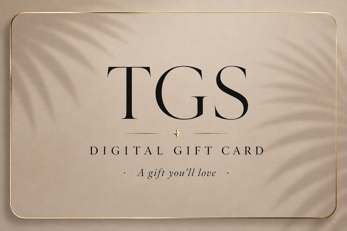 TGS Gift Card