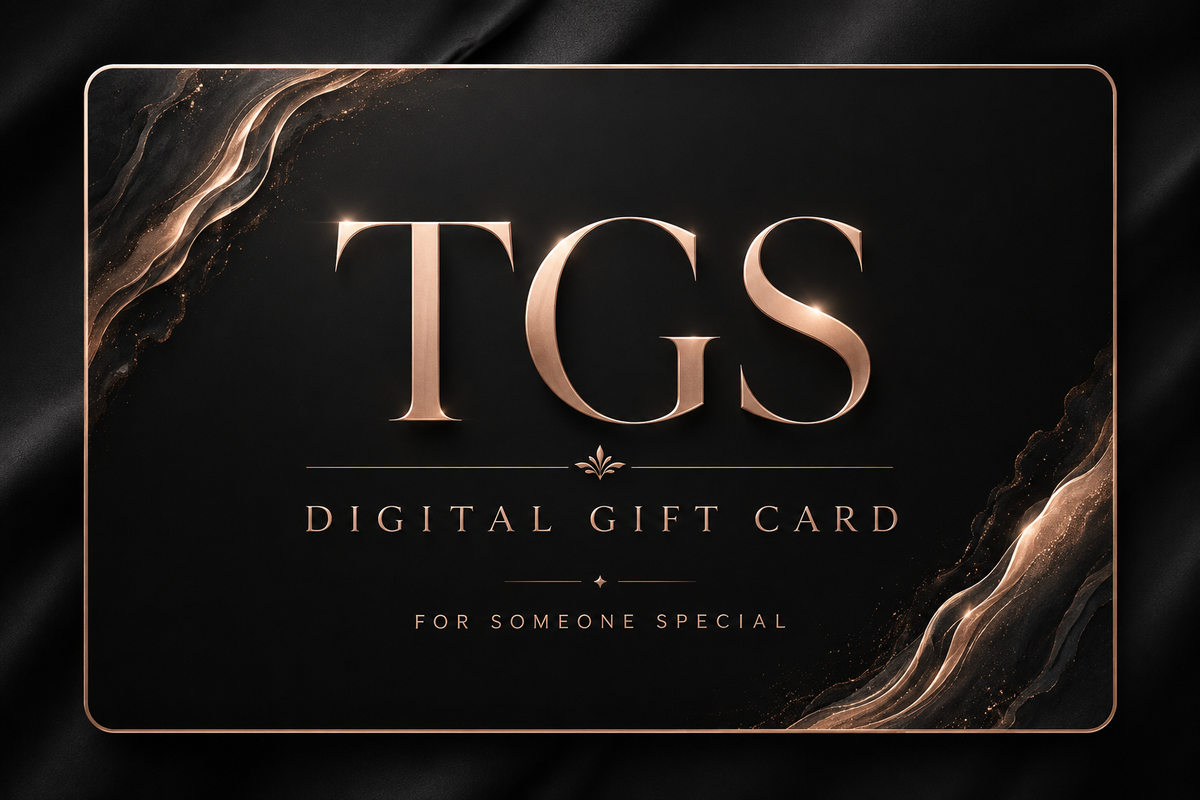 TGS Gift Card