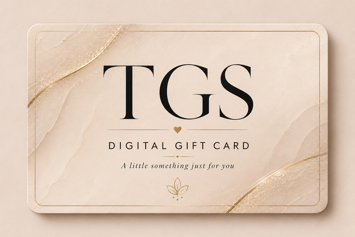 TGS Gift Card